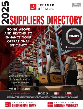 Suppliers Directory 2025