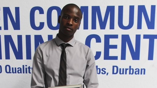 New Year, New Opportunities: Engen’s Free Computer Skills Course Empowers South Durban Residents