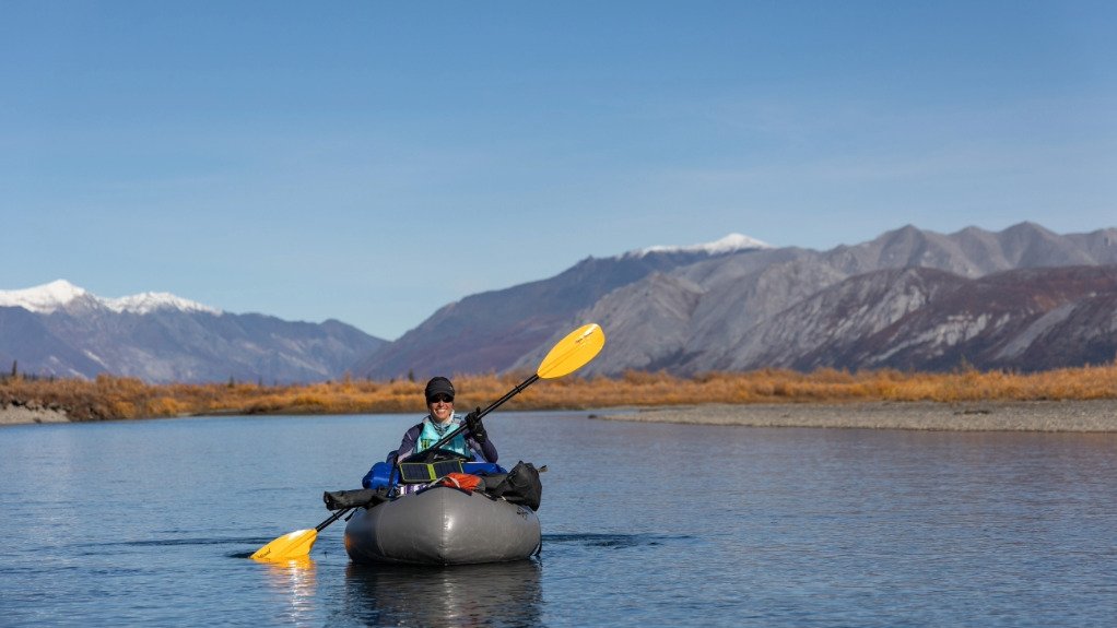 Alaska sues Biden administration over oil and gas leases in Arctic refuge