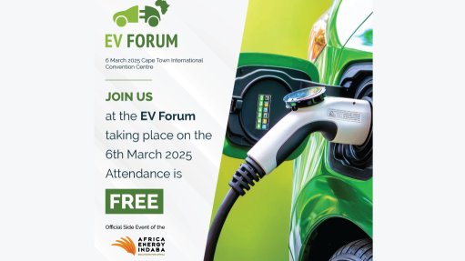 Africa Energy Indaba 2025 to Host 3rd Annual EV Forum – Showcasing the Future of Electric Vehicles in Africa