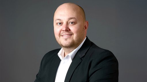 SA Tourism COO Darryl Erasmus