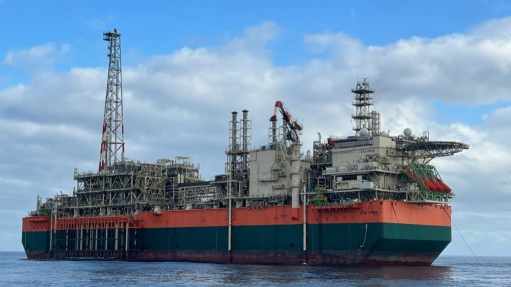 Image of Greater Tortue Ahmeyim FPSO