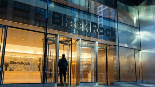 BlackRock leaves major climate group amid Wall Street exodus