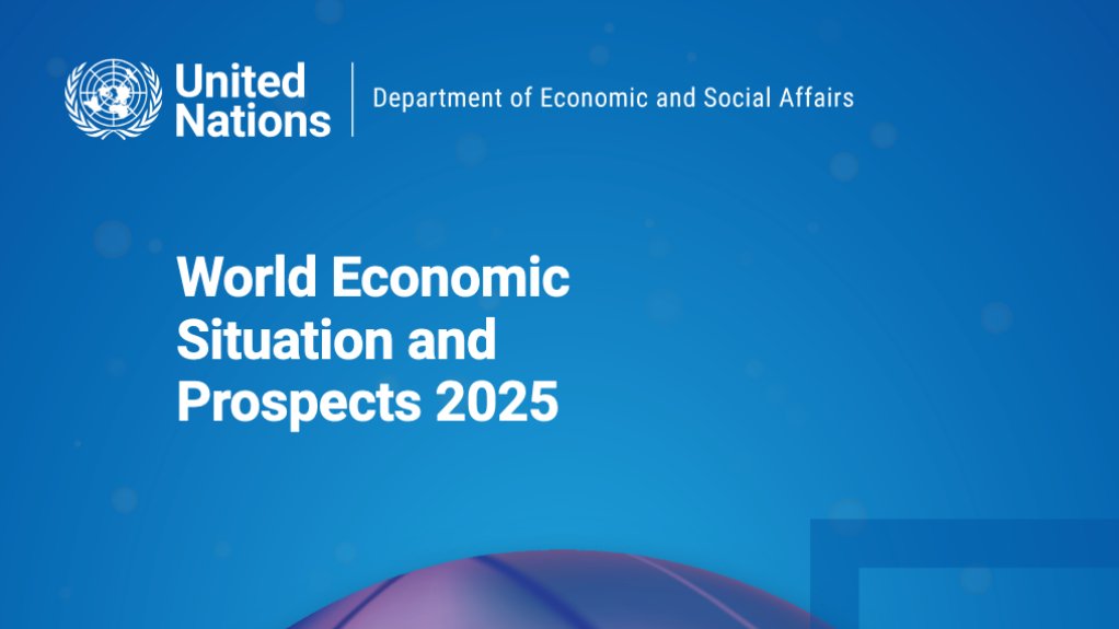 World Economic Situation and Prospects 2025