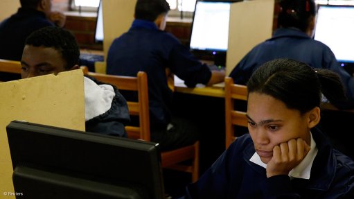 Gauteng govt launches website for instant access to matric results