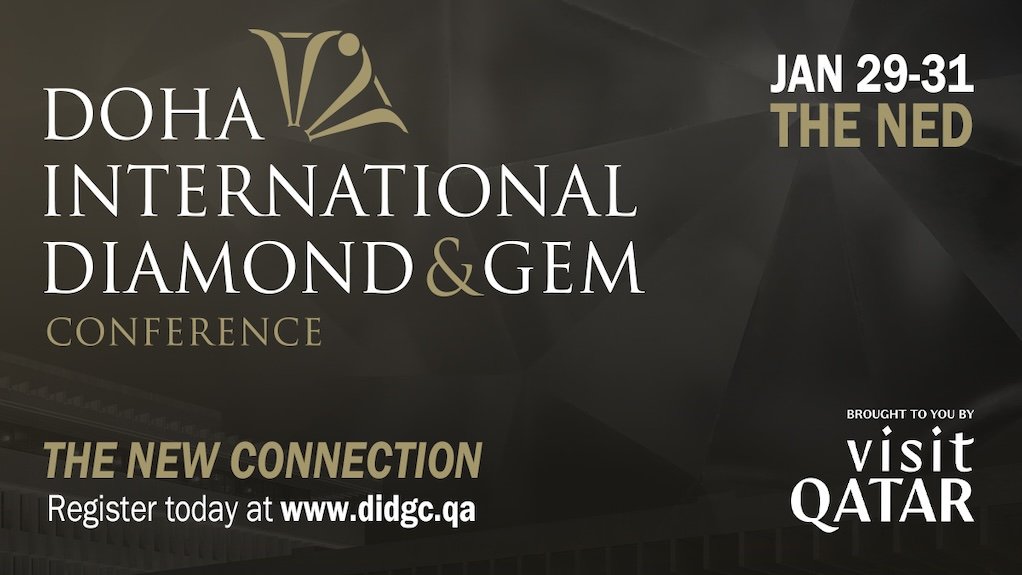 The Doha International Diamond and Gemstone Conference – A Fresh Frontier for the Industry