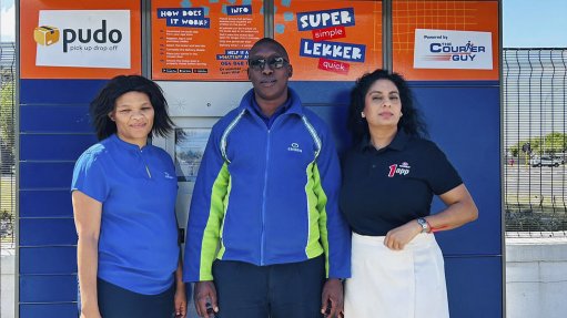 Engen Pumps More Convenience with pudo Partnership