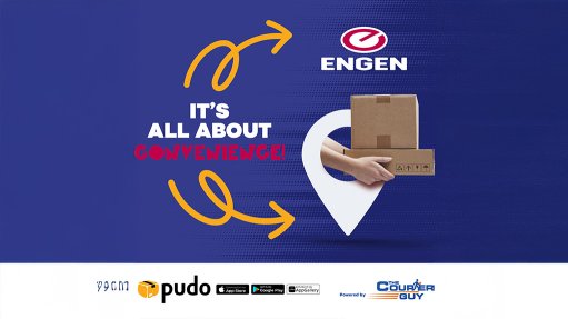 Engen Pumps More Convenience with pudo Partnership