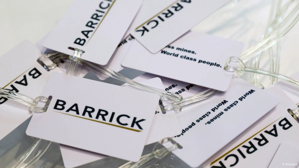 Barrick to suspend operations in Mali after gold seized