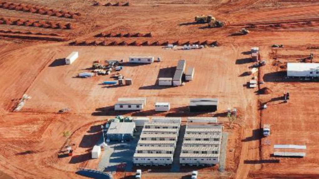 Arafura Rare Earths gets A$200m boost from Australia