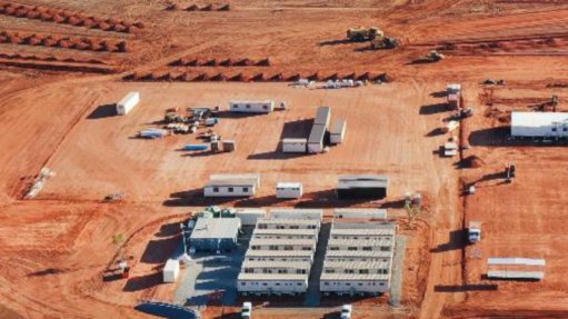 Arafura Rare Earths gets A$200m boost from Australia