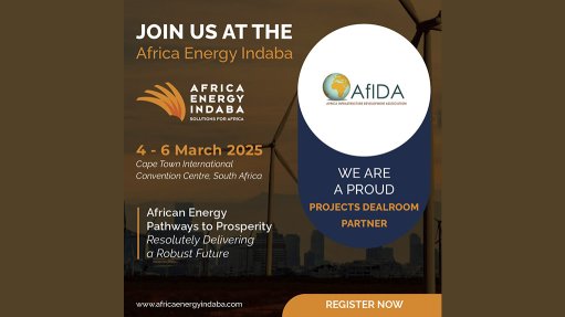 Africa Energy Indaba and AfIDA Catapult Host Projects Dealroom to Catalyse Energy Investments