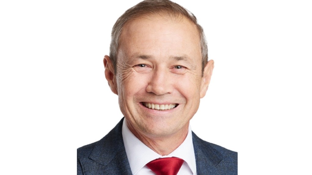 Premier Roger Cook