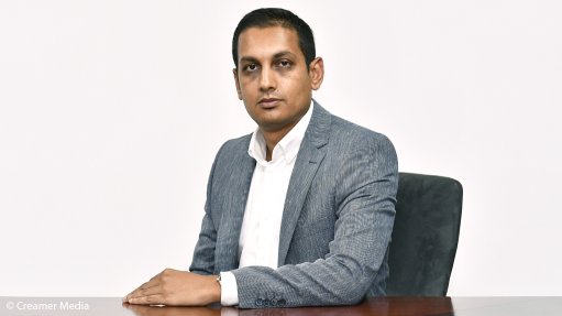 NAACAM CEO Renai Moothilal