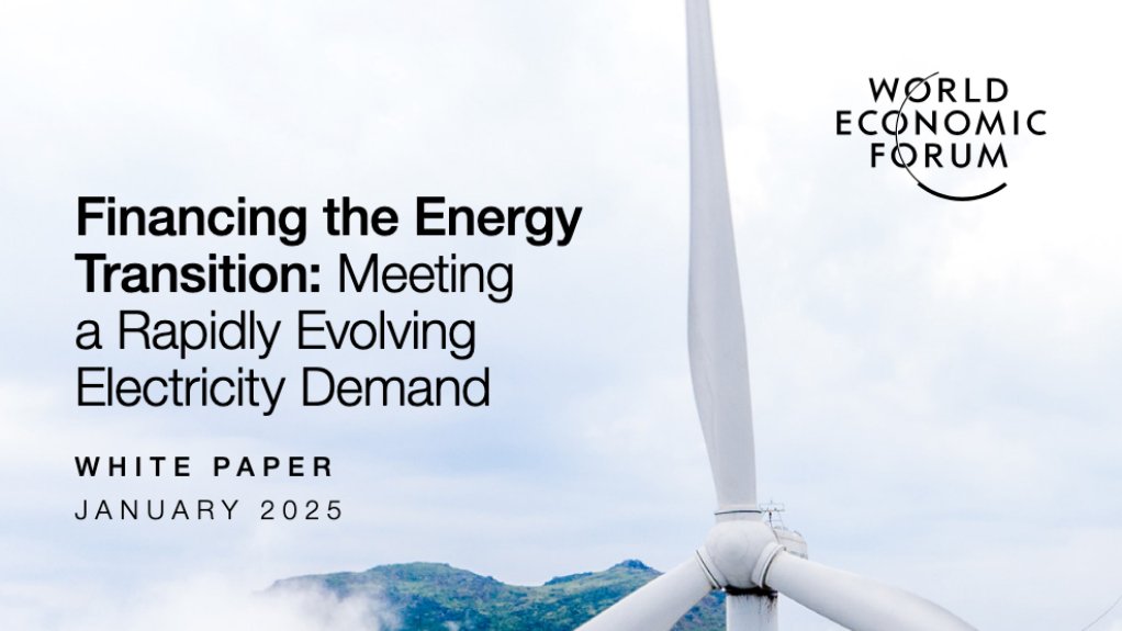  Financing the Energy Transition: Meeting a Rapidly Evolving Electricity Demand 