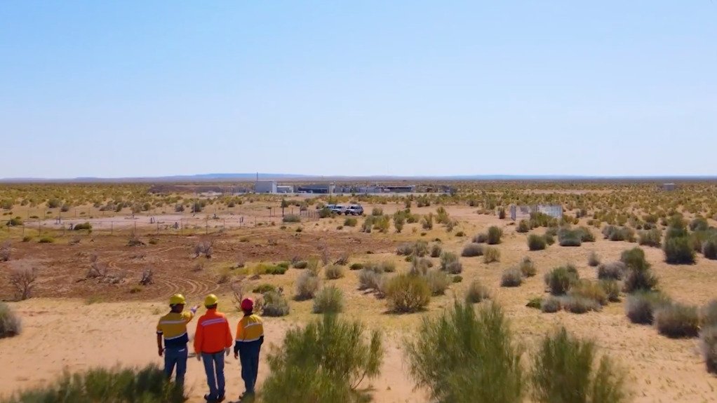 France’s Orano signs agreement to develop $1.6bn Mongolia uranium mine