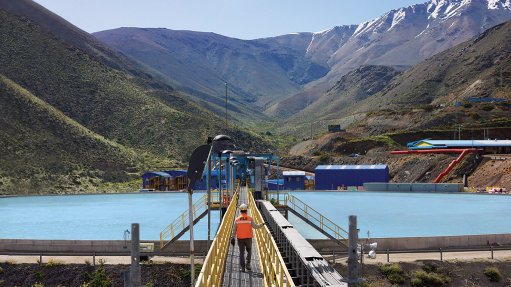 FLS powers sustainable mining with MissionZero innovations