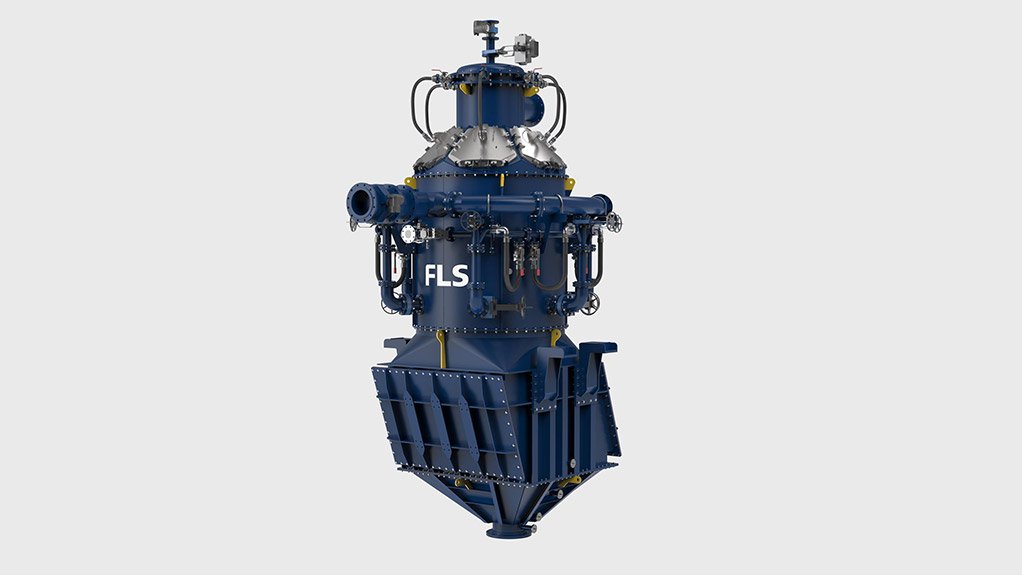 FLS powers sustainable mining with MissionZero innovations