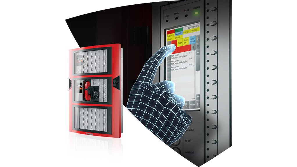 ISF SFP: Fire and Security Integrators