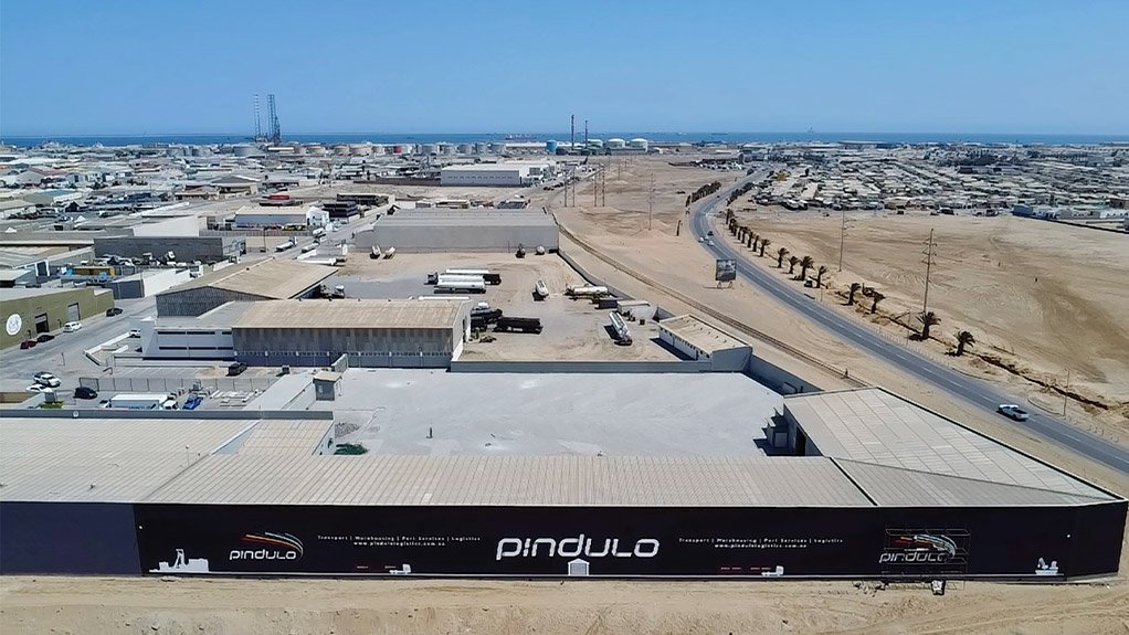 Pindulo Namibia