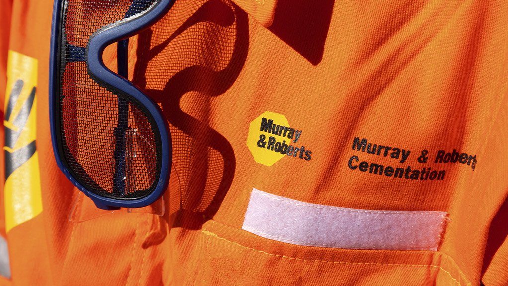 Over the years, Murray & Roberts Cementation has invested heavily in safety training, advanced technologies and fostering a shared responsibility among its workforce