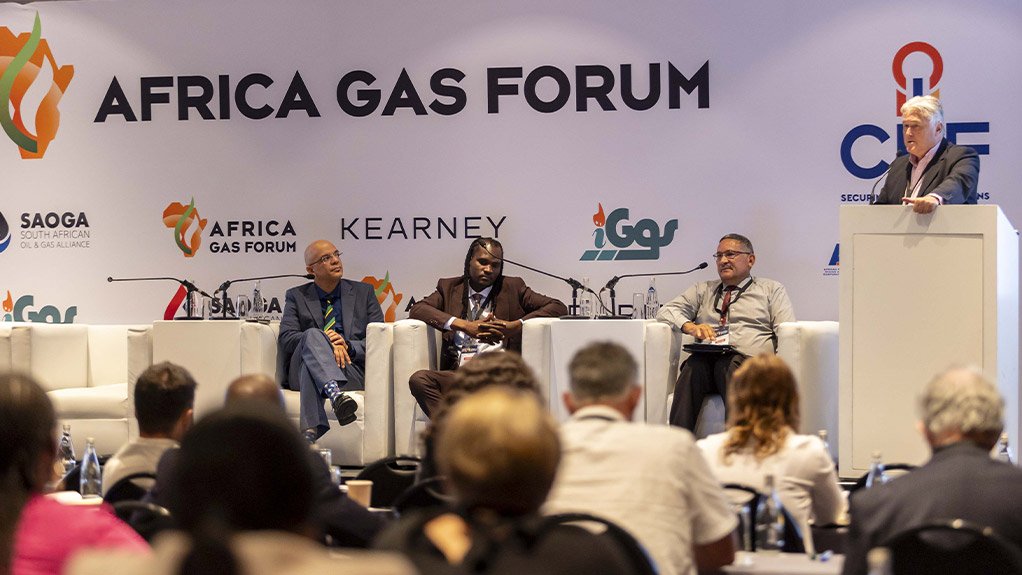 Africa Energy Indaba 2025: Unlocking Gas Reserves Through the Africa Gas Forum  