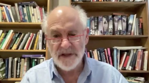 The national dialogue is neither national nor a dialogue - but it can become that – Part One
