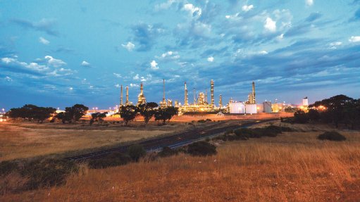 Why Astron Energy Refinery is critical To SA economy