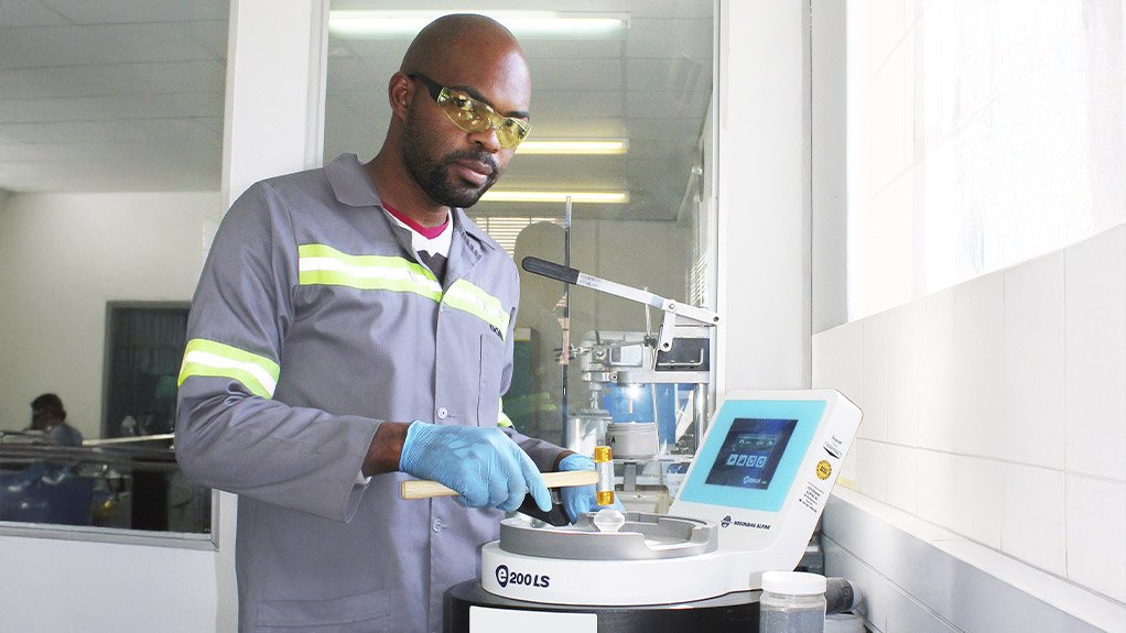 Localised laboratories strengthens Chryso's support across Africa