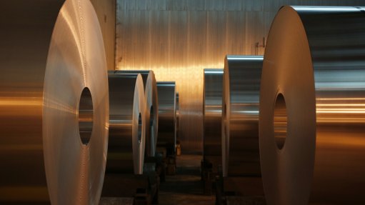 Alcoa sees higher aluminum shipments in 2025 despite looming tariff threats