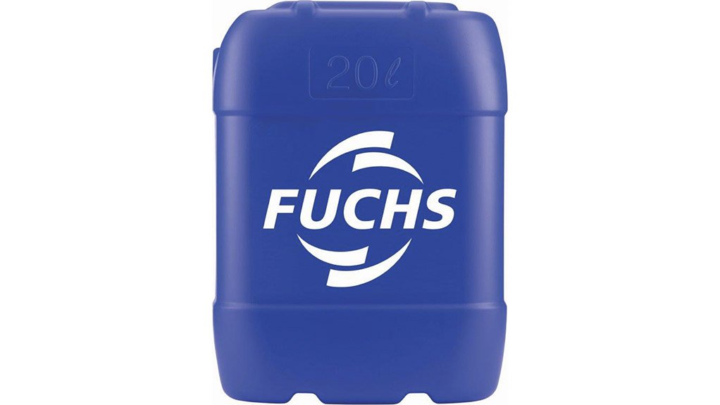 Revolutionising data centre cooling with FUCHS LUBRICANTS