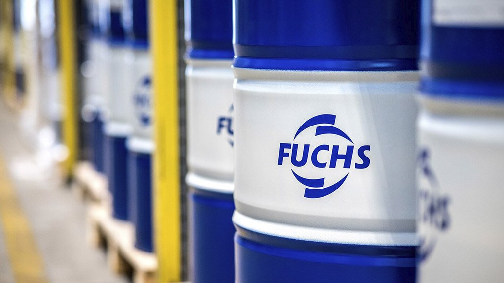 Revolutionising data centre cooling with FUCHS LUBRICANTS