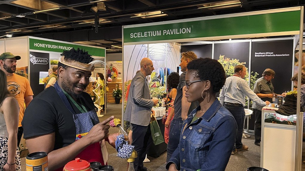 Africa's Premier Organic & Natural Products Expo Returns to Cape Town with Enhanced SME Focus  