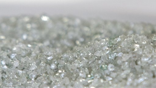 De Beers sees India as a bright spot, notes early recovery signs in US