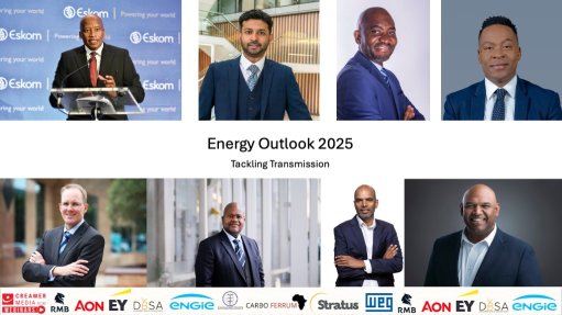 Energy Webinar Speakers