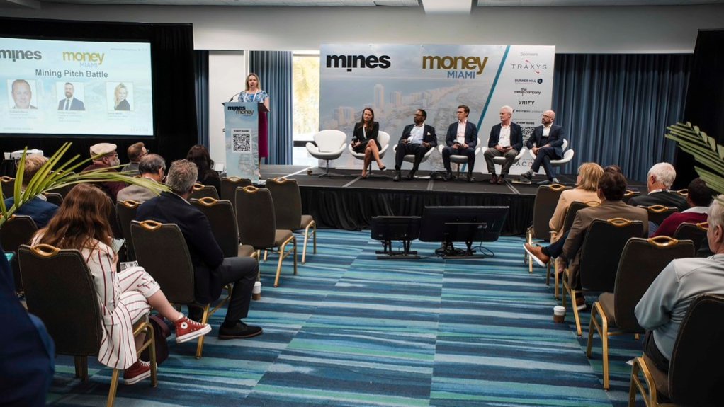 Mines and Money Miami 