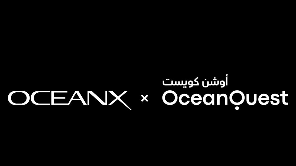 Groundbreaking Launch of OceanX and OceanQuest 