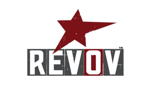 Revov logo