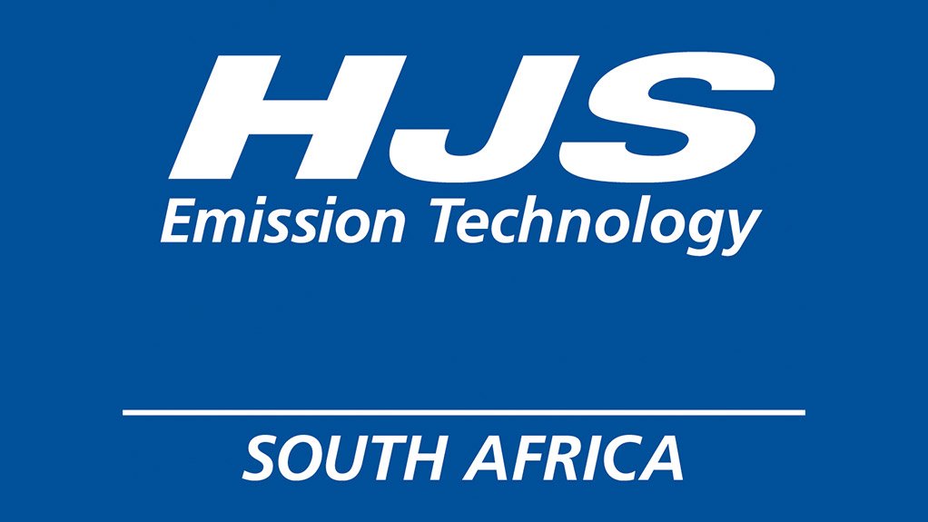 HJS South Africa logo