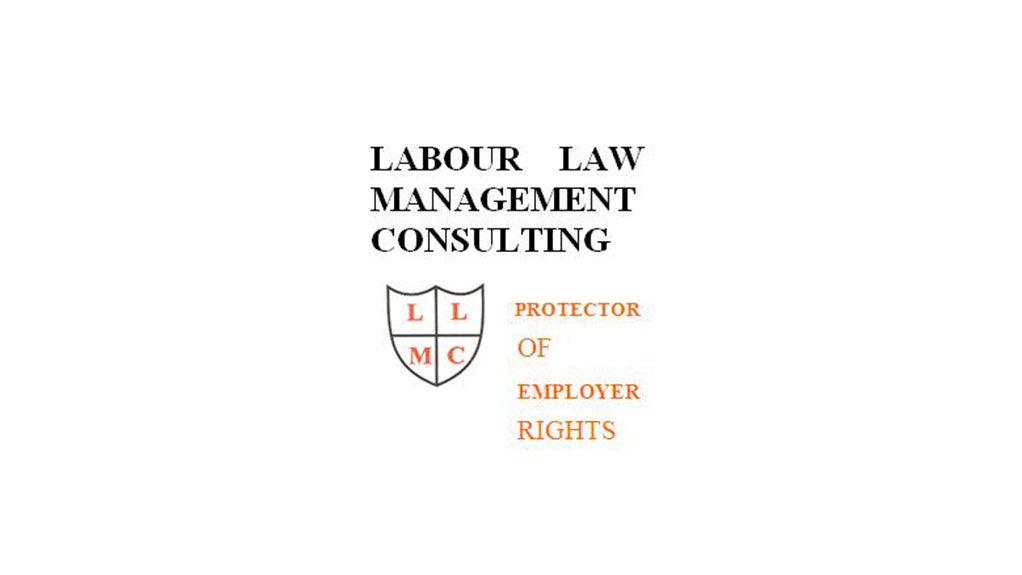 Labour Law Management Consulting