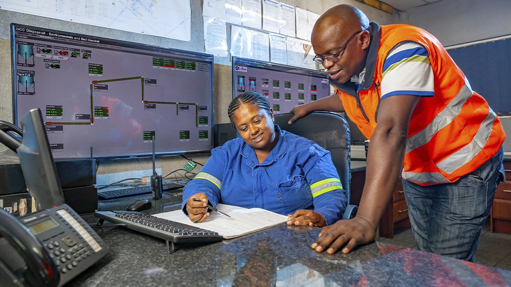 In complex shaft sinking and mine development projects, Murray & Roberts Cementation adds value well beyond execution stage