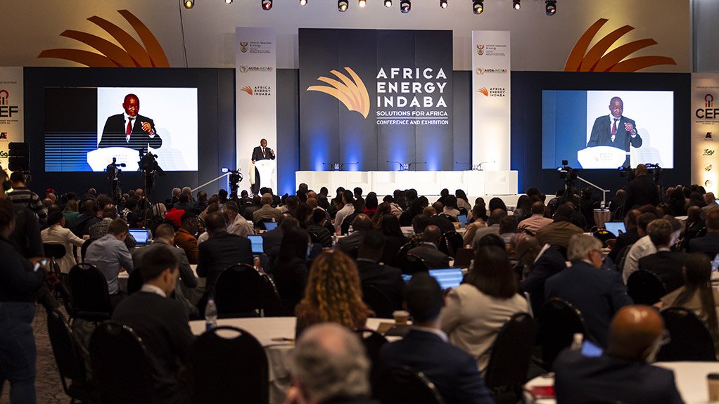 Africa Energy Indaba 2025: The Platform to End Loadshedding and Protect Businesses from Its Impact  