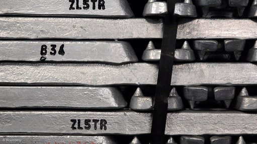 Copper and zinc climb as Trump delays tariffs on Canada, Mexico