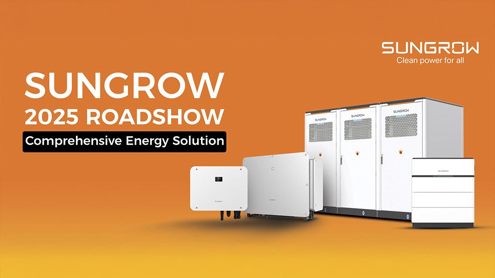 Sungrow Kicks Off First Roadshow of 2025 to Advance Clean Power for All in South Africa