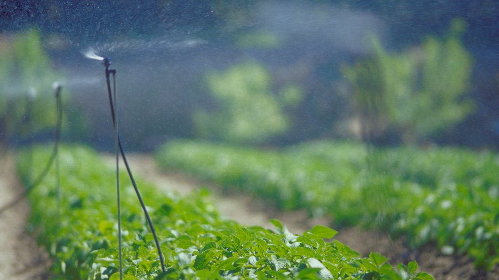 Cape Town adopts treated effluent irrigation; offers industry low price to take up supply