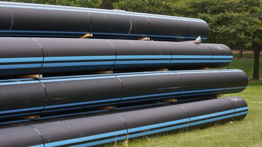 When size matters: SAPPMA reports strong growth in large diameter plastic pipe market