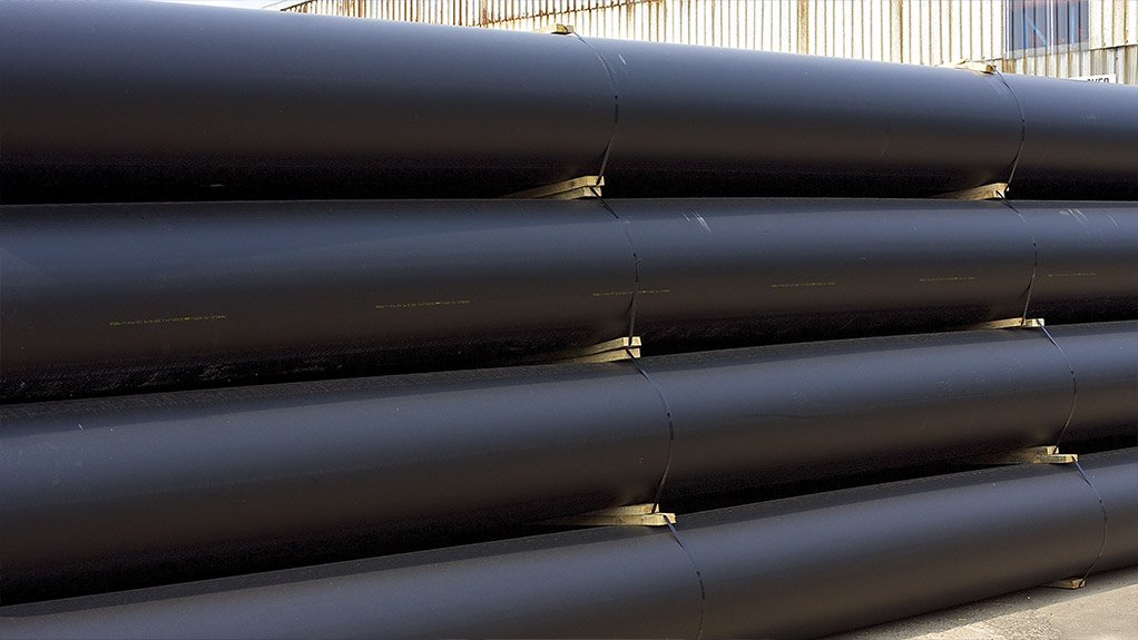 When size matters: SAPPMA reports strong growth in large diameter plastic pipe market