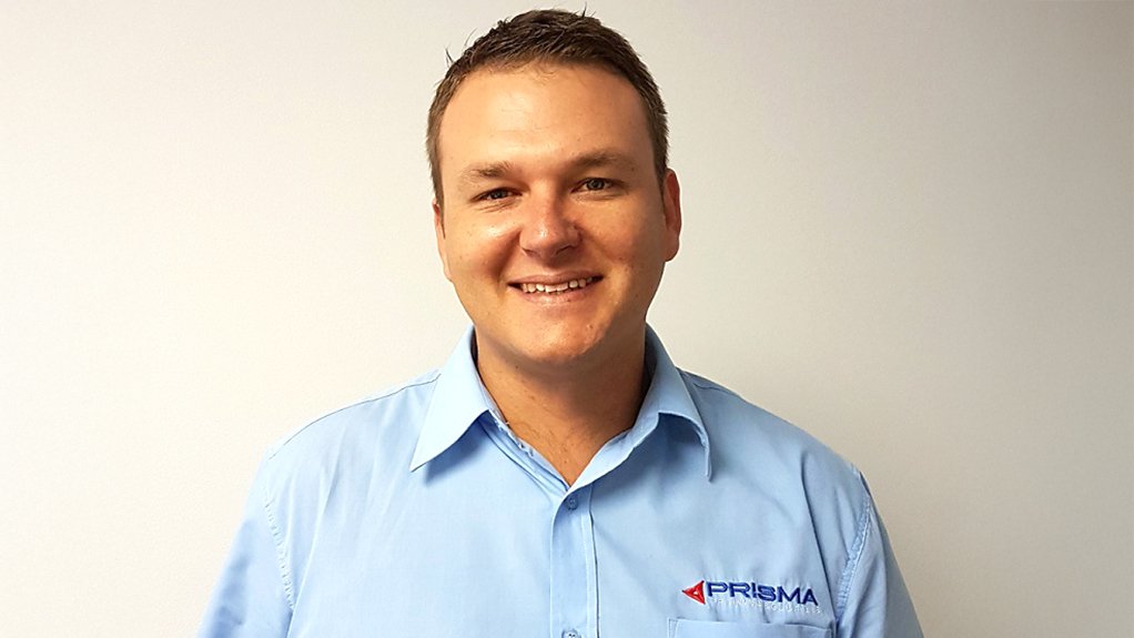 Prisma Training Solutions MD Jacques Farmer.