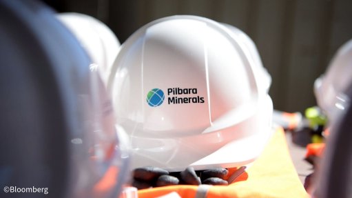 Pilbara Minerals expects to swing to first-half loss