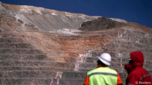 Labour, inflation to weigh on gold miners' results